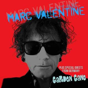 Marc Valentine