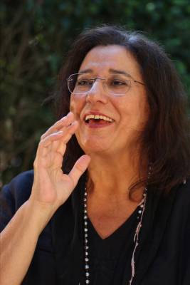Maria Farantouri