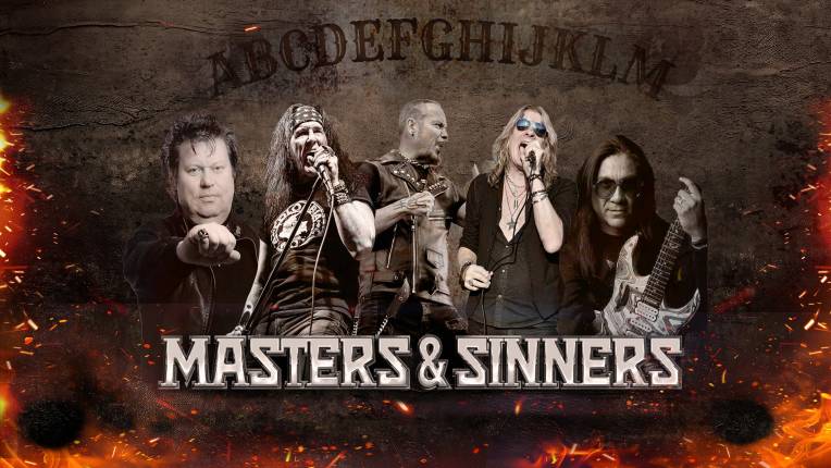 Masters & Sinners