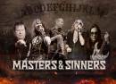 Masters & Sinners