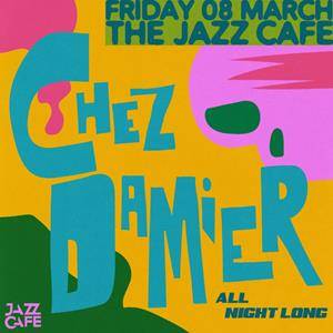 Chez Damier