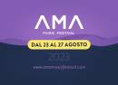 Ama Music Festival
