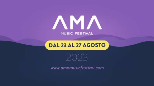 Ama Music Festival