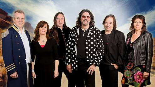 Electric Light Orchestra Tribute