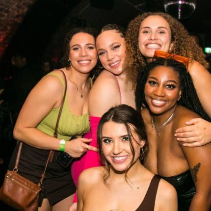 ESSENCE - Hip-Hop, Afrobeats, Bashment in South London