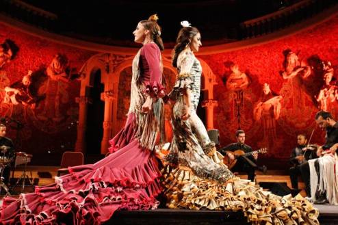 Gran Gala Flamenco