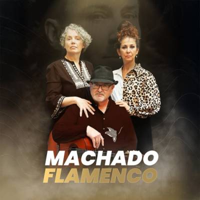 Conciertos en el Jardín Romántico Machado Flamenco