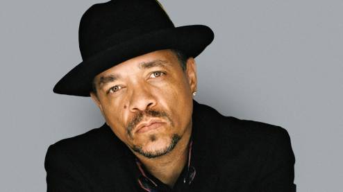 ICE-T