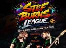 Stef Burns League