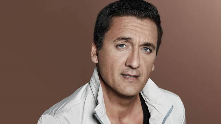 Dany Brillant