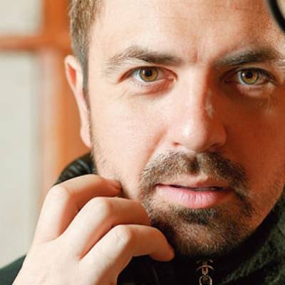Horia Brenciu