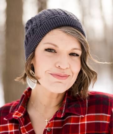 Joyann Parker