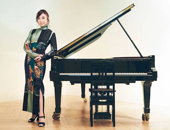 Yumi Matsutoya