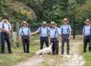 Amish Outlaws