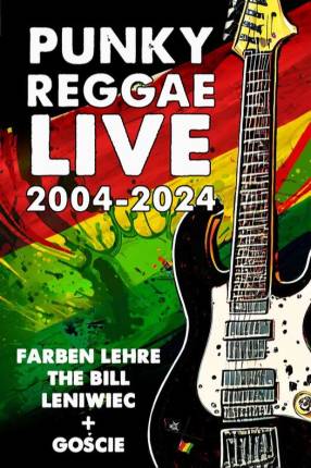 Punky Reggae Live