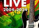 Punky Reggae Live