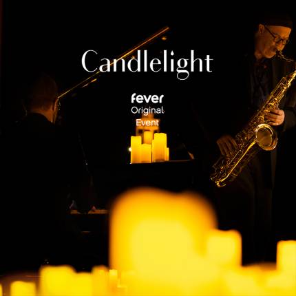 Candlelight Open Air Tributo a Baglioni, Venditti, Zero e altri