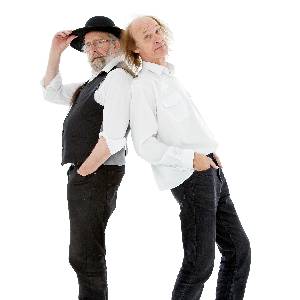 Otway and Barrett
