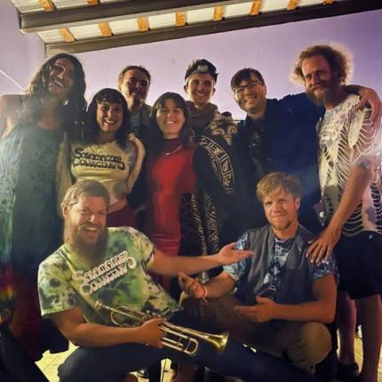 Salamander Collective