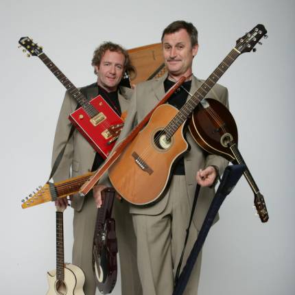 Ernst und Heinrich