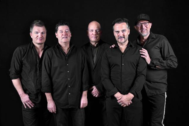 Beverly Hills Orchesta