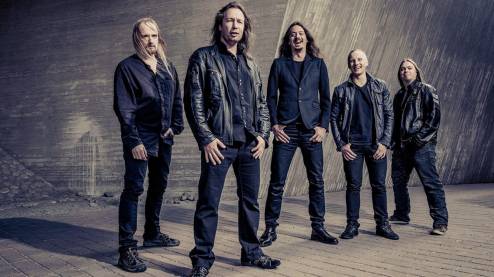 Stratovarius