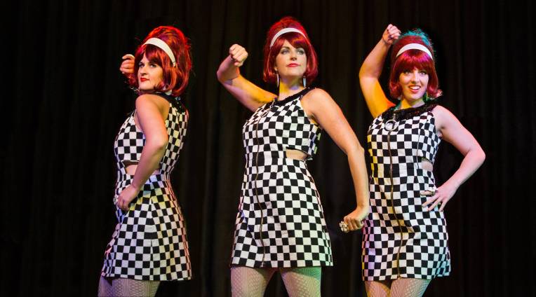 The Starliners