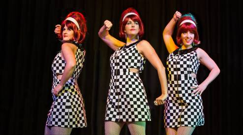 The Starliners