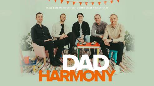 Dad Harmony