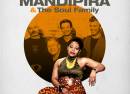 Miriam Mandipira & The Soul Family