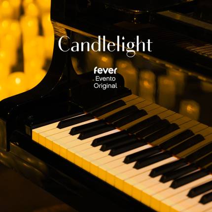 Candlelight Tributo a Ludovico Einaudi en Casa Salinas