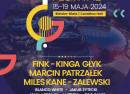 Cavatina Guitar Festival