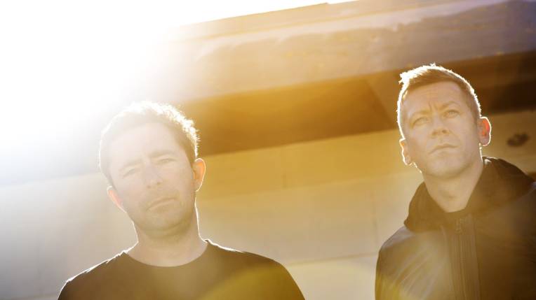 The Cinematic Orchestra