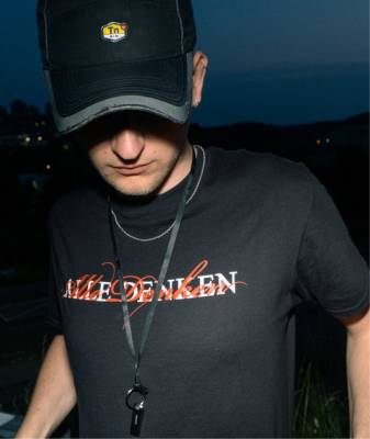 Leo Kaminski