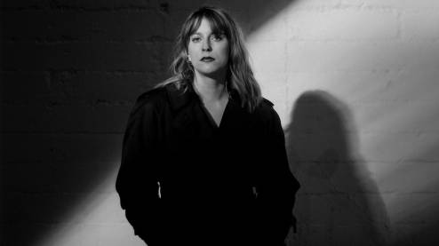 Susanne Sundfør