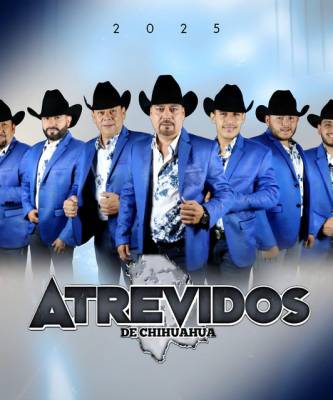 Atrevidos de Chihuahua