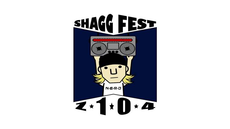 Shaggfest