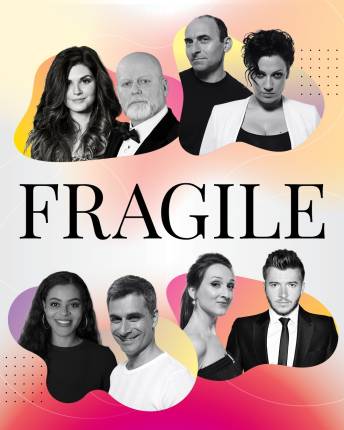 Fragile