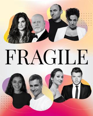 Fragile