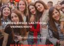 Experiencia del VIERNES en Rita La Bailaora