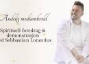Sebbastian Lorantius.