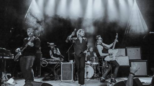 Rival Sons