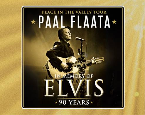 In Memory of Elvis