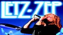 Letz Zep