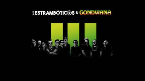 Gondwana