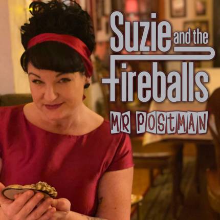 SUZIE AND THE FIREBALLS