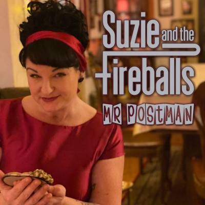 SUZIE AND THE FIREBALLS