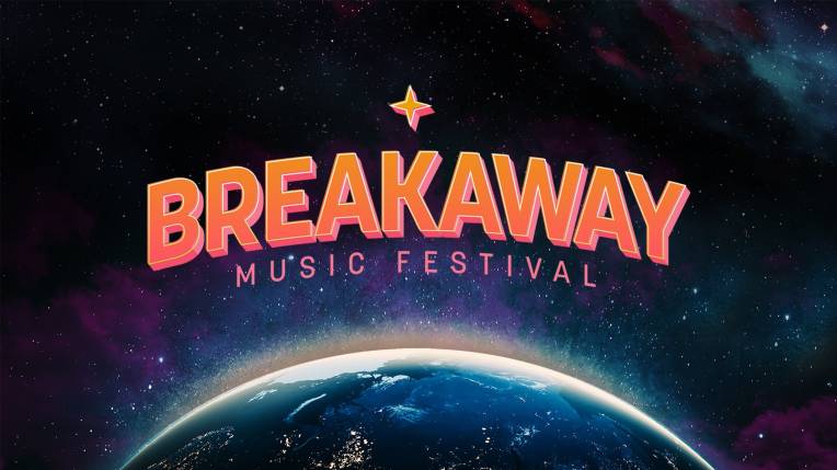 Breakaway Music Festival Charlotte