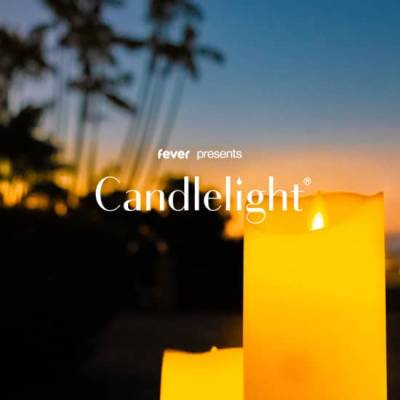 Candlelight Open Air I classici del Rock