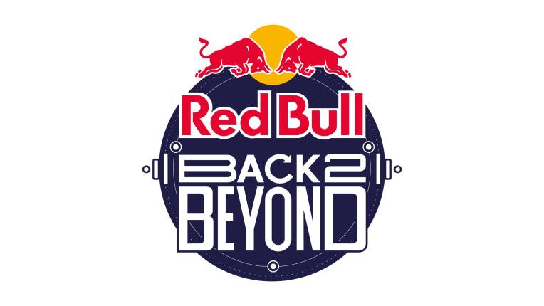 Red Bull Back2Beyond